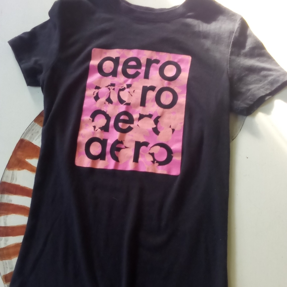 Aeropostale graphic Tee - Picture 4 of 6